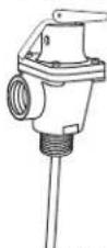 Hatco S-27 - WARNING - 11