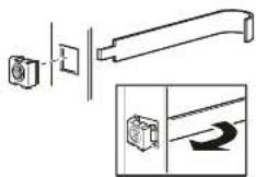 APC NetShelter SX AR7725 - Installation - 5