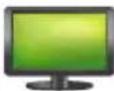 LG PA75U - Settings Menu - 1