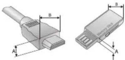 LG PA75U - Accessories - 12