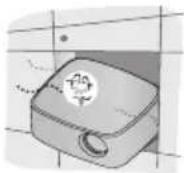 LG PA75U - Installation Precautions - 1