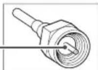 LG PA75U - Copper Wire - 1