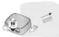 LG PA75U - Installation Precautions - 4