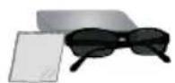 LG PA75U - Optional Accessories - 6
