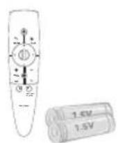 LG PA75U - Accessories - 2