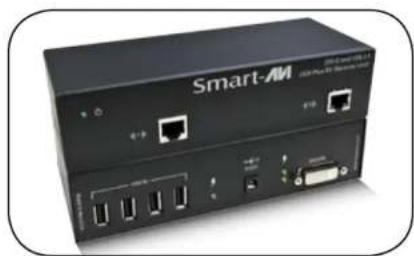 Smart-AVI UDX-PRX - UDX-Plus - 1