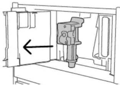 Fisher & Paykel EB60MSG1 - Cleaning the infuser - 2