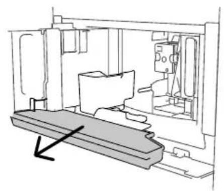 Fisher & Paykel EB60MSG1 - To descale - 4