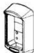 KIDDE Titanium 001017 - Opening your keybox - 8