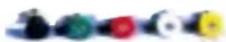 Cam Spray 1500A - Gun/Wand used on large electric units(uses either Multi-Reg or Q Meg Tip) - 3