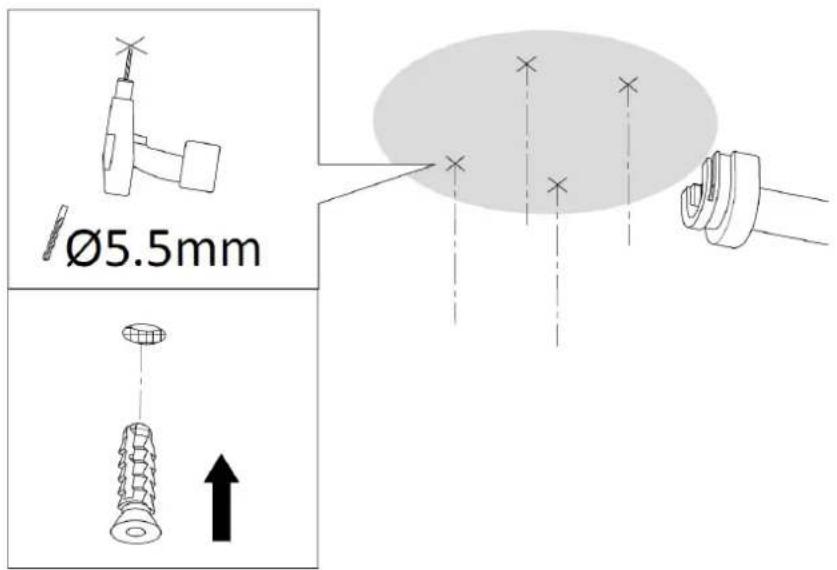 3xLOGIC VX-4M-OD3-RIAWD - Steps: - 3