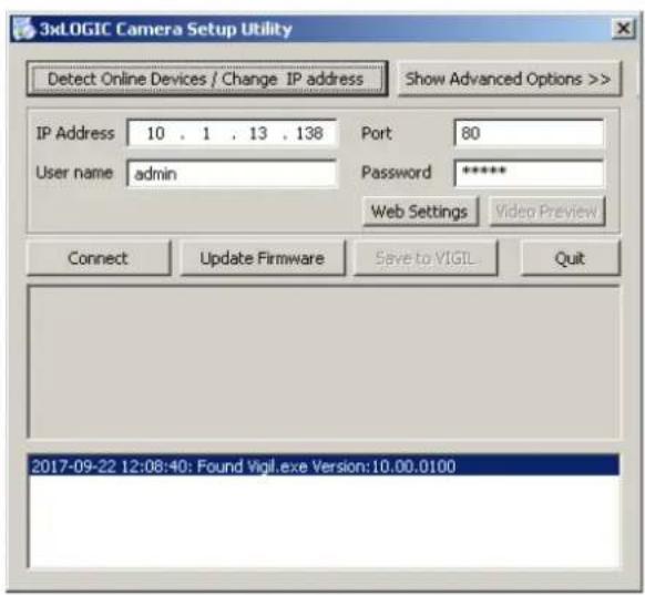 3xLOGIC VX-4M-OD3-RIAWD - Steps: - 1