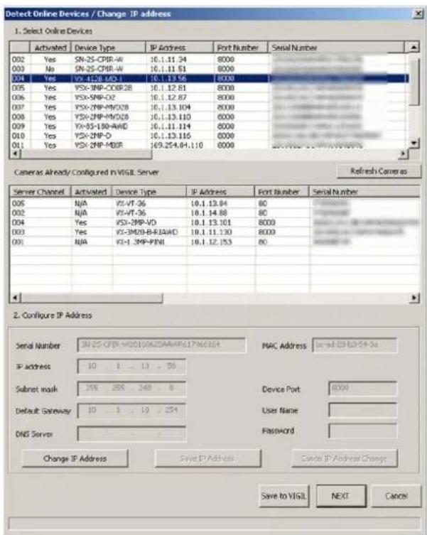 3xLOGIC VX-4M-OD3-RIAWD - Steps: - 2