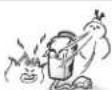 Weldex WDAC-4277C - Precautions - 1