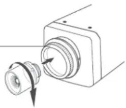 Weldex WDAC-4277C - Lens - 1