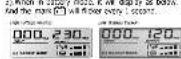 Maruson Power Pro PRO-1500ALCD - User's Manual - 6