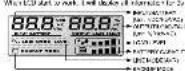 Maruson Power Pro PRO-1500ALCD - User's Manual - 3