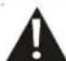PECO SB200-001 - WARNING - 1