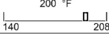 Fetco HWB-2110 - Service Menu - 2