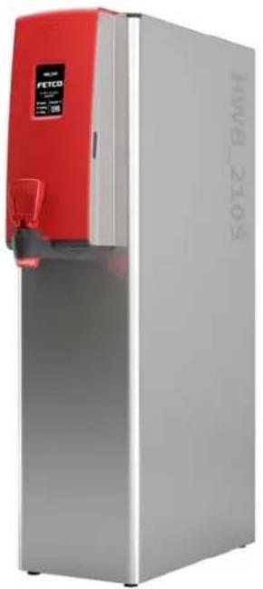 Fetco HWB-2110 - 1