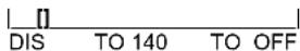 Fetco HWB-2110 - Service Menu - 6