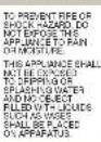 Zvox SoundBase 450 - Important Safety Instructions For ZVOX System - 1