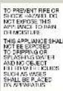 Zvox SoundBase 670 - Important Safety Instructions For ZVOX System - 1