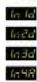 Zvox SoundBase 670 - Input Selection: - 1