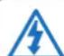Kguard QRT-501 - Warning - 1