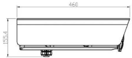 460 155,4