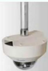 Verint V3320FDW-DN - S5120FD-DN and S5250FD-DN Indoor Dome Cameras - 5