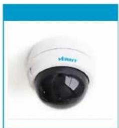 Verint V3320FDW-DN - V3320FDW-DN and V4320FDW-DN Vandal Dome Cameras - 1