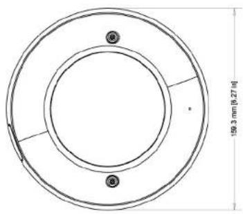 159.3 mm [0.27 in]