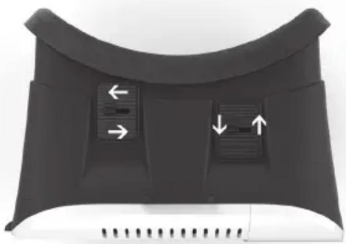 Odyssey VR 3D Elite Pro ODY-1222 - Installation & Usage - 5