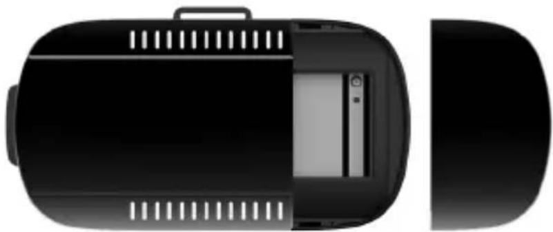 Odyssey VR 3D Elite Pro ODY-1222 - Installation & Usage - 3