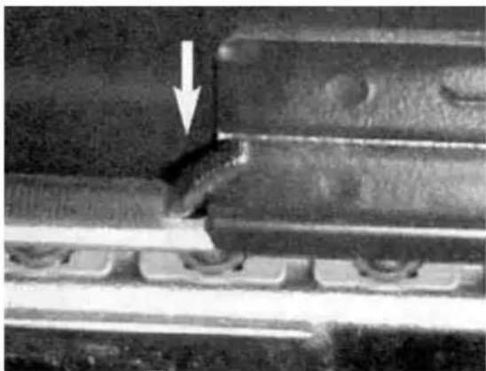 FireKing 4-2131-C - To Install Lateral Drawers - 1