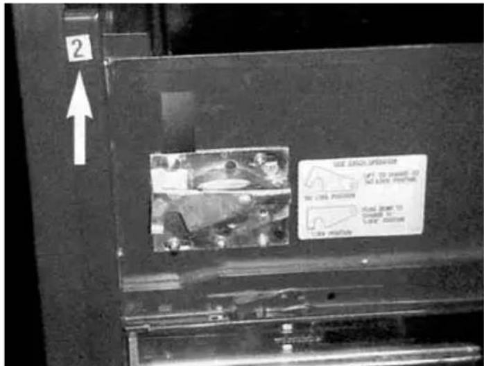 FireKing 4-2131-C - To Remove Lateral Drawers - 2