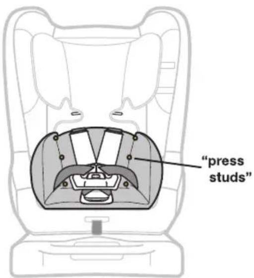 "press studs"