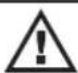 InfaSecure Emperor Eclipse - Warnings - 1