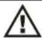 InfaSecure Emerge Onyx - WARNINGS - 1