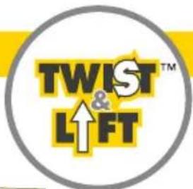 TWIST™ &LFT