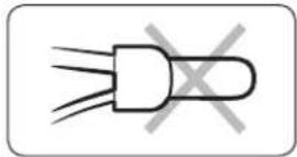 SAMSUNG AR12KCFHGWK/GA - WARNING - 1