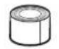 SAMSUNG AR12KCFHGWK/GA - Accessories - 15