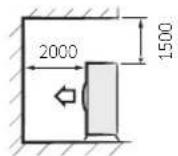 SAMSUNG AR12KCFHGWK/GA - CAUTION - 5