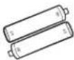 SAMSUNG AR12KCFHGWK/GA - Accessories - 5
