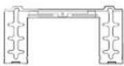 SAMSUNG AR12KCFHGWK/GA - Accessories - 1