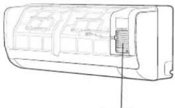 SAMSUNG AR12KCFHGWK/GA - Step 2.1 Connecting the cables (assembly cable) - 1