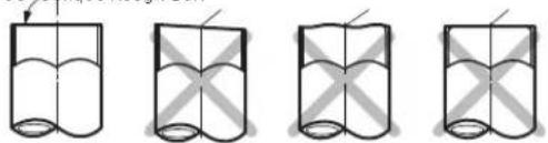 SAMSUNG AR12KCFHGWK/GA - Step 2.7 Shortening or extending the refrigerant pipes (assembly pipe) - 2