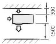 SAMSUNG AR12KCFHGWK/GA - CAUTION - 7