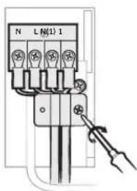N LN(1) 1